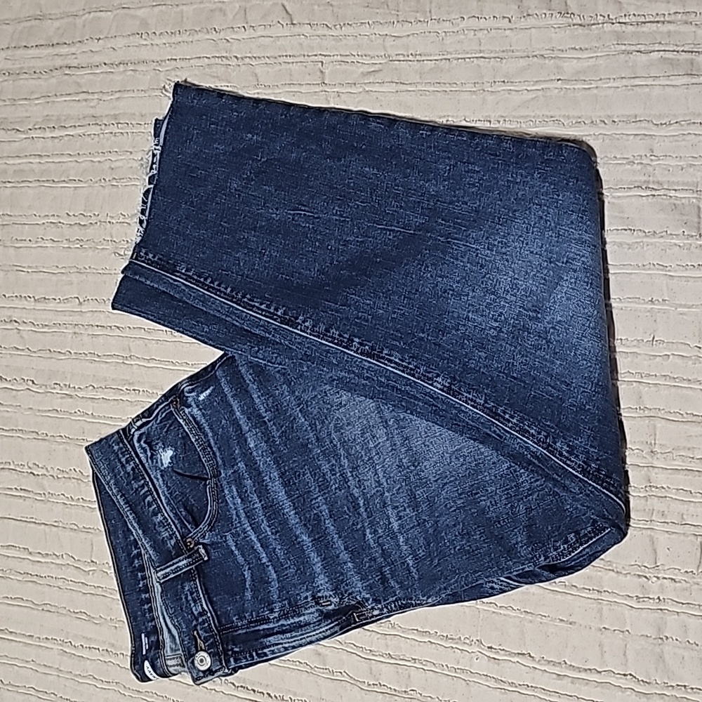 Old Navy boyfriend jeans